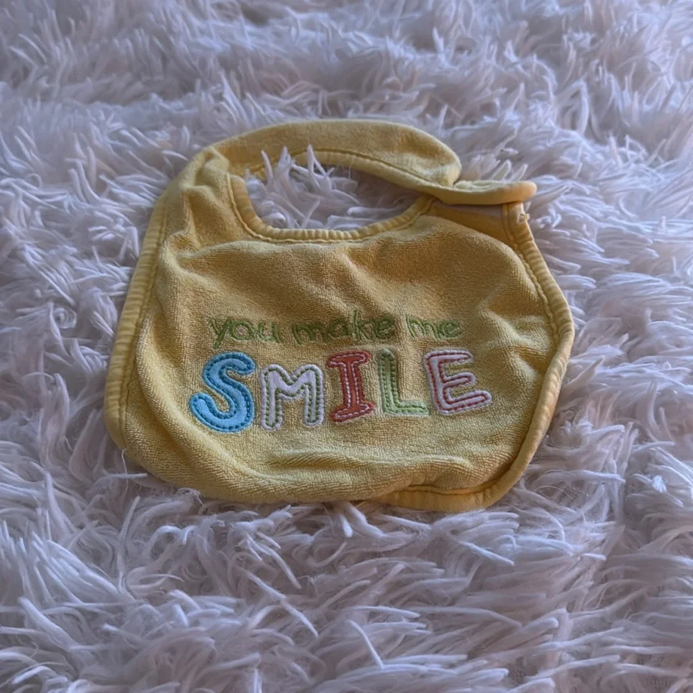 Baby bibs bundle!